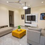 Premium Apartment